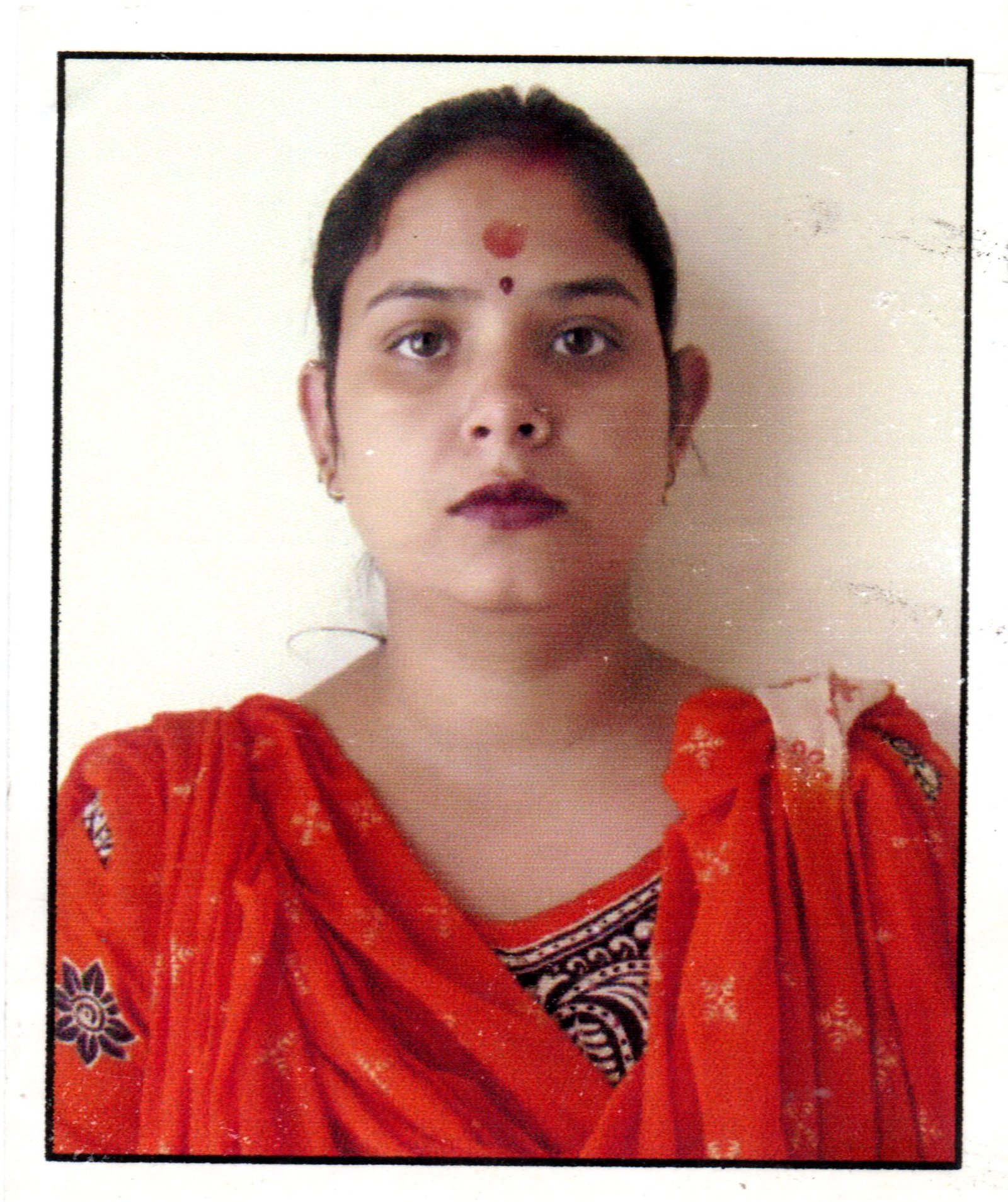 Priya D