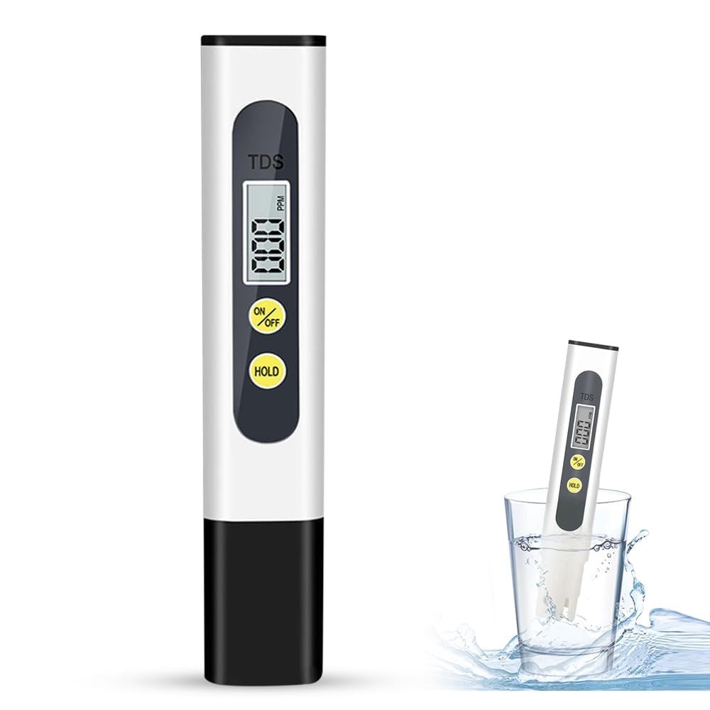 TDS METER