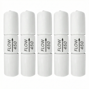 450 Flow Restrictor for RO Water Purifier – Pack of 5 | FR 450 ML