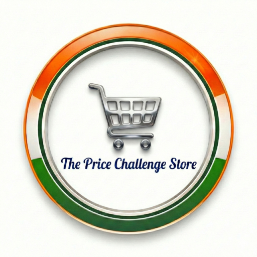 The Price Challenge Store logo